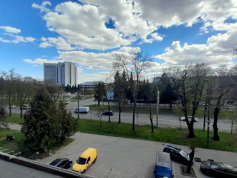 кімната за адресою Хмельницьке шосе (Літинське), 4