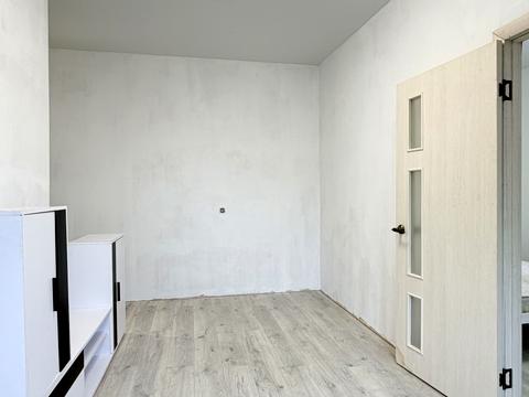 квартира по адресу Покровская ул. (Суворова), 15А