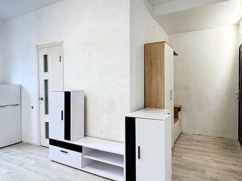 квартира по адресу Покровская ул. (Суворова), 15А