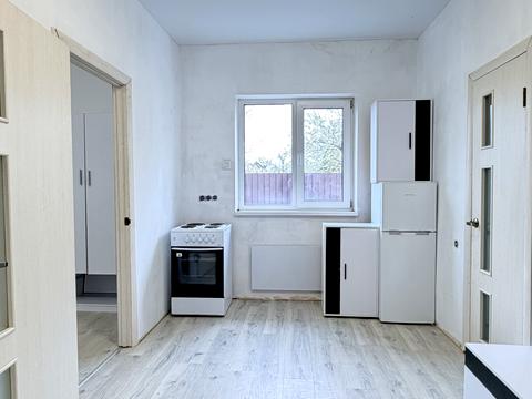 квартира по адресу Покровская ул. (Суворова), 15А