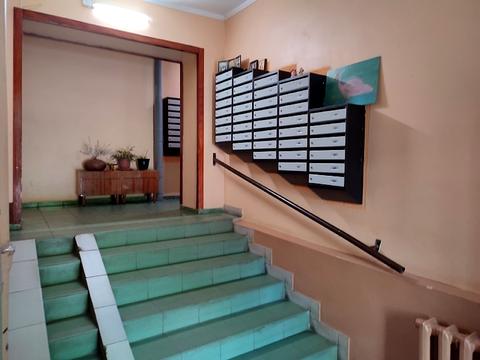 квартира за адресою Київ, Миколи Руденка бульв. (Кольцова), 9