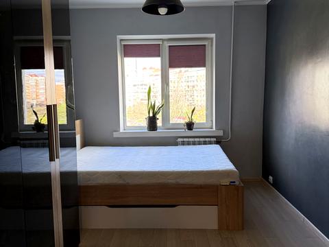 квартира по адресу Приозёрная ул., 6-А