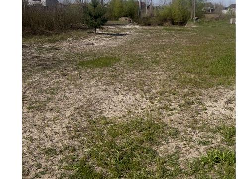 ділянка за адресою Центральна вул.