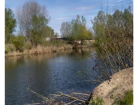 ділянка за адресою Центральна вул.