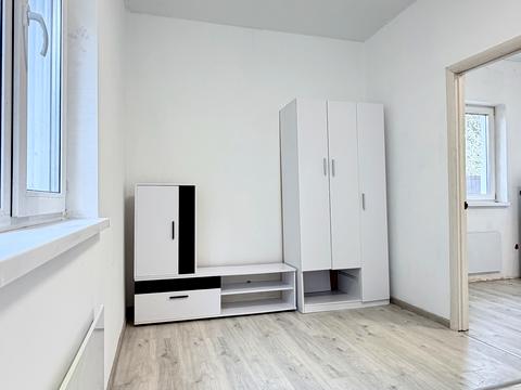 квартира по адресу Покровская ул. (Суворова), 15А