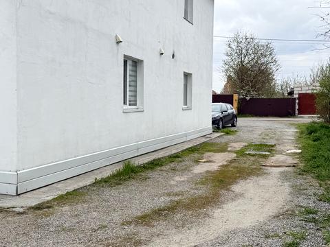 квартира по адресу Покровская ул. (Суворова), 15А