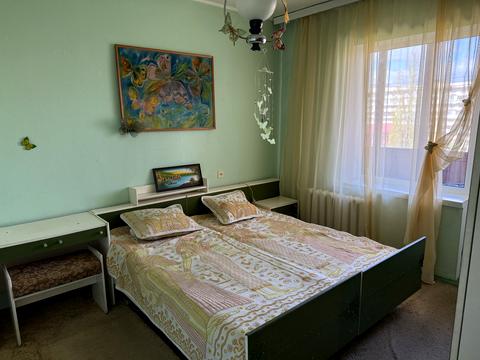 квартира по адресу Приозёрная ул., 6-А