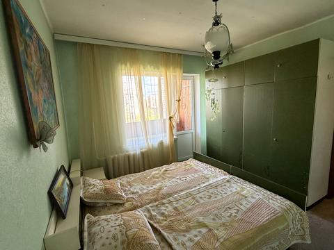 квартира по адресу Приозёрная ул., 6-А