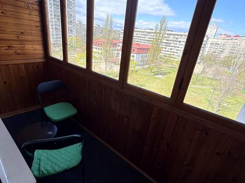 квартира по адресу Приозёрная ул., 6-А