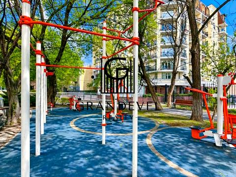 квартира за адресою Спаська вул., 35