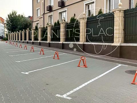 квартира за адресою Садова вул., (Будинок)