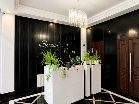 квартира за адресою Спаська вул., 35