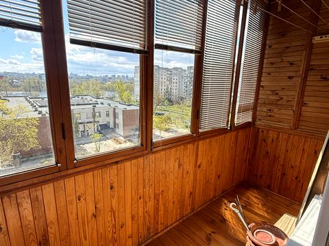 квартира по адресу Приозёрная ул., 6-А