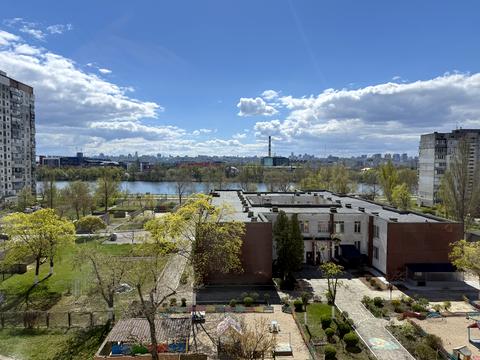 квартира по адресу Приозёрная ул., 6-А