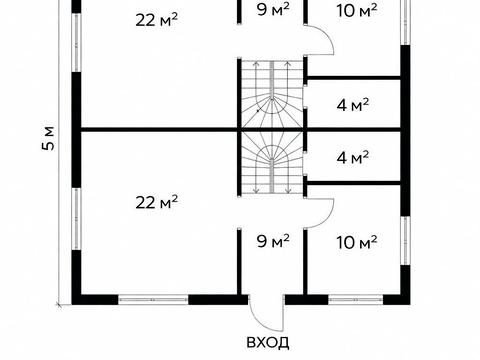 будинок за адресою Немирівське шосе