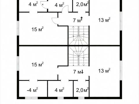 будинок за адресою Немирівське шосе