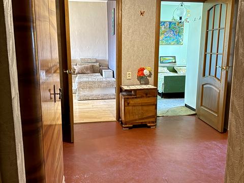 квартира по адресу Приозёрная ул., 6-А