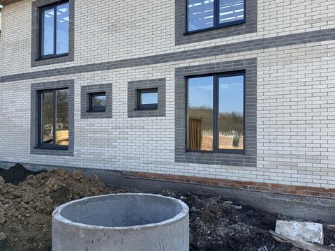 будинок за адресою Немирівське шосе