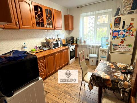 квартира за адресою Володимира Українця вул., 47