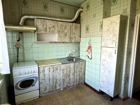 квартира по адресу Приозёрная ул., 6-А