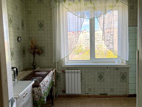 квартира по адресу Приозёрная ул., 6-А