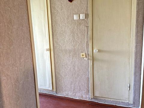 квартира по адресу Приозёрная ул., 6-А