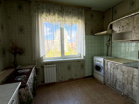 квартира по адресу Приозёрная ул., 6-А