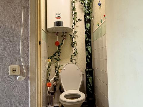 квартира по адресу Приозёрная ул., 6-А