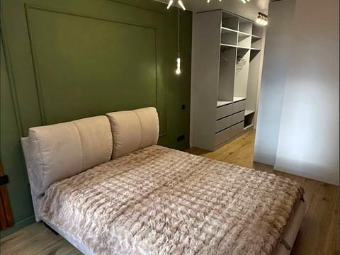 квартира за адресою Дніпро, Запорізьке шосе, 32-М