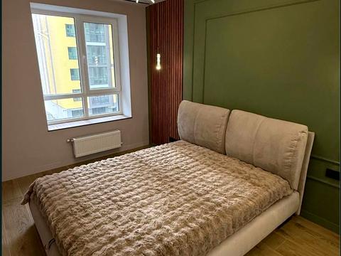 квартира за адресою Дніпро, Запорізьке шосе, 32-М