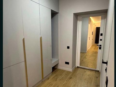 квартира за адресою Дніпро, Запорізьке шосе, 32-М