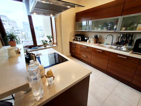 квартира за адресою Назарівська вул. (Вєтрова), 11