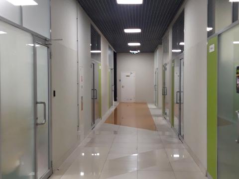комерційна за адресою Борщагівська вул., 154