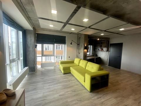 квартира за адресою Юрія Шумського вул., 5