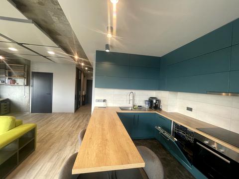 квартира за адресою Юрія Шумського вул., 5