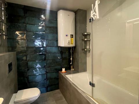 квартира за адресою Юрія Шумського вул., 5