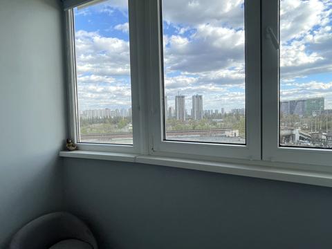 квартира за адресою Юрія Шумського вул., 5