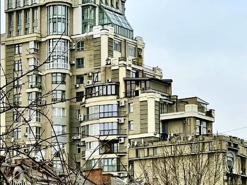 квартира за адресою Назарівська вул. (Вєтрова), 11