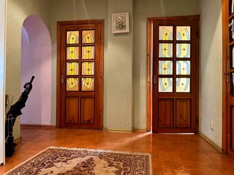 квартира по адресу Тенистая ул., 11