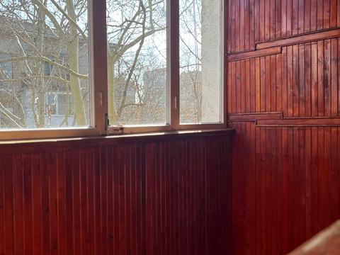 квартира по адресу Тенистая ул., 11