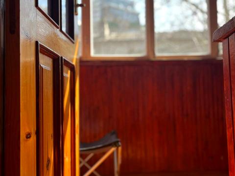 квартира по адресу Тенистая ул., 11
