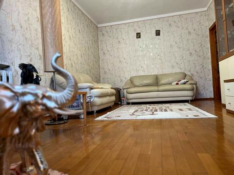 квартира по адресу Тенистая ул., 11
