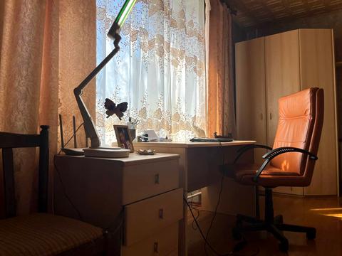 квартира по адресу Тенистая ул., 11