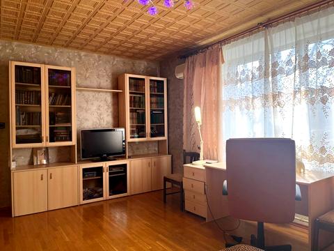 квартира по адресу Тенистая ул., 11