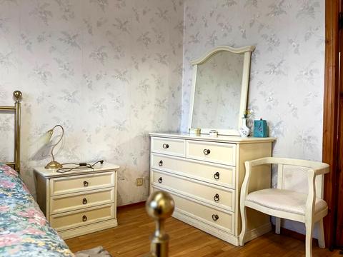 квартира по адресу Тенистая ул., 11