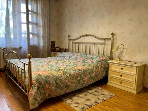 квартира по адресу Тенистая ул., 11