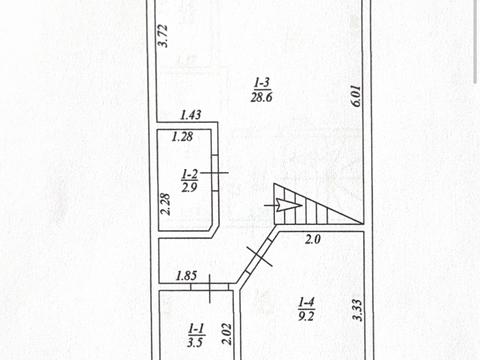 будинок за адресою Незалежності вул.
