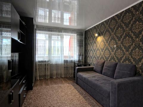 квартира по адресу Ахтырская ул., 24