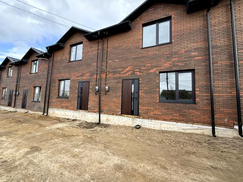 дом по адресу Независимости ул.