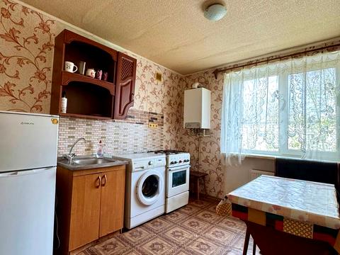квартира за адресою Козака Мамая вул. (Юних Ленінців), 24